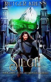 Paperback Siege Book