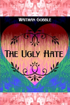 Paperback The Ugly Hate Book