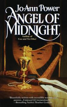 Paperback Angel of Midnight Book
