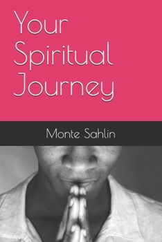 Paperback Your Spiritual Journey Book