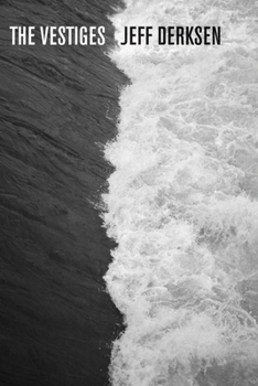 Paperback The Vestiges Book