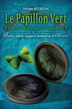 Paperback Le Papillon Vert [French] Book