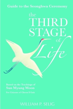 Paperback Guide to the Seonghwa Ceremony: The Third Stage of Life Book