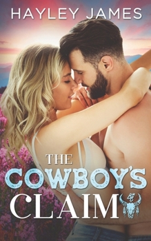 Paperback The Cowboy's Claim Book