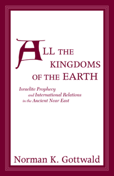 Paperback All the Kingdoms of the Earth Book