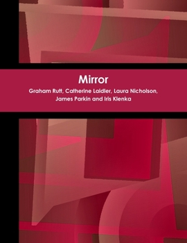 Paperback Mirror [Ukrainian] Book