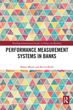 Paperback Performance Measurement Systems in Banks Book
