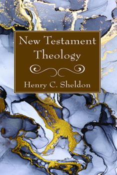 Paperback New Testament Theology Book