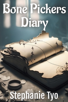 Paperback Bone Pickers Diary Book