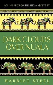 Paperback Dark Clouds over Nuala Book