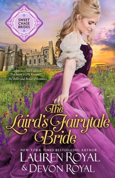 Paperback The Laird's Fairytale Bride Book