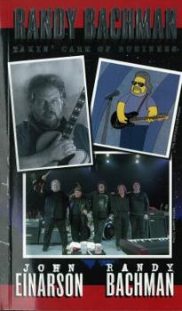 Mass Market Paperback Takin' Care of Business Book