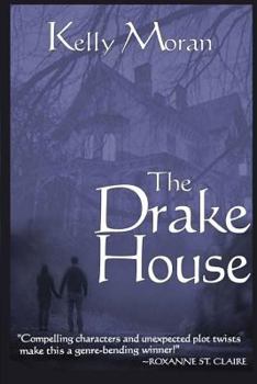 Paperback The Drake House Book