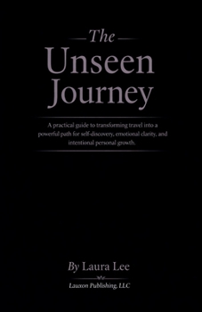 Paperback The Unseen Journey Book