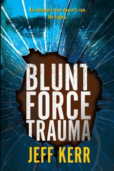 Paperback Blunt Force Trauma Book