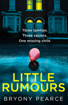 Paperback Little Rumours Book