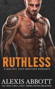 Paperback Ruthless Book