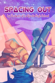 Paperback Spacing Out Book