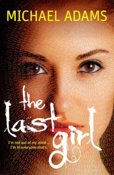 Paperback The Last Girl Book