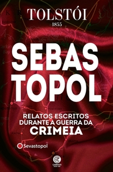 Paperback Sebastopol [Portuguese] Book