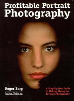 Paperback Profitable Portrait Photography Book