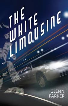 Paperback The White Limousine Book