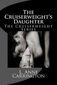 Paperback The Cruiserweight's Daughter Book