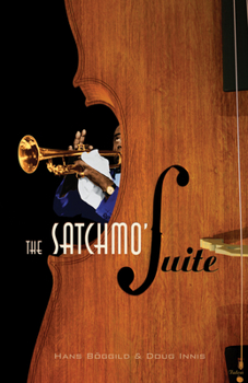 Paperback The Satchmo' Suite Book