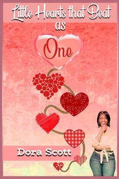 Paperback Little Hearts That Beat As One Book