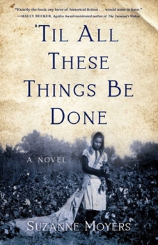 Paperback 'Til All These Things Be Done Book
