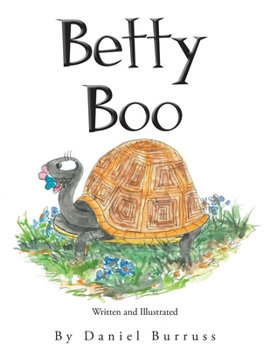 Paperback Betty Boo Book