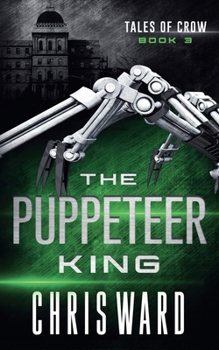 Paperback The Puppeteer King Book