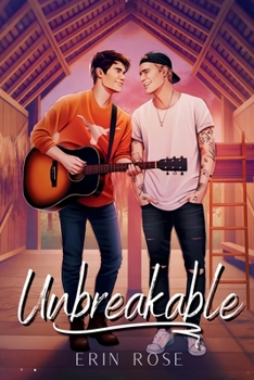 Paperback Unbreakable Special Edition Book