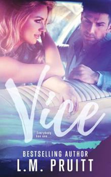 Paperback Vice Book