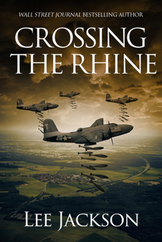 Paperback Crossing the Rhine Book