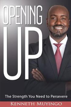 Paperback Opening Up Book