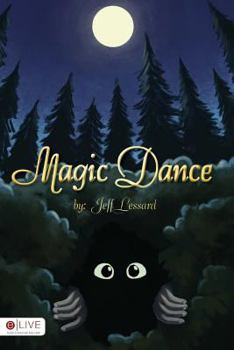 Paperback Magic Dance Book