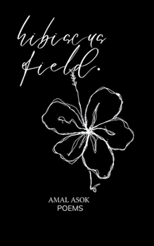 Paperback hibiscus field Book