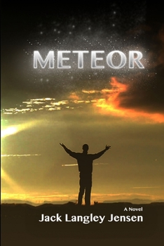 Paperback Meteor Book