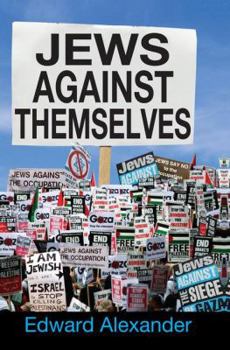 Paperback Jews Against Themselves Book