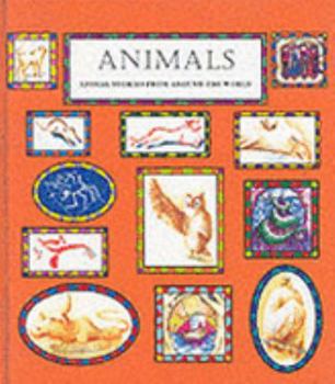 Paperback Animals: Story Book (Stop, Look, Listen) Book