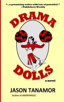 Paperback Drama Dolls Book