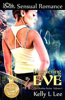 Paperback Murdering Eve: Four Realms Series Book