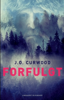 Paperback Forfulgt [Danish] Book