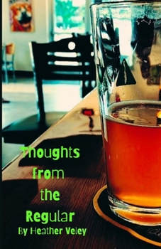 Paperback Thoughts from the Regular Book