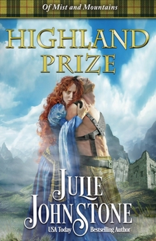 Highland Prize - Book #3 of the Of Mists and Mountains