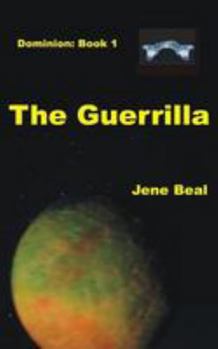 Paperback Dominion 1: The Guerrilla Book