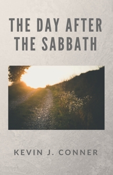 Paperback The Day After The Sabbath Book