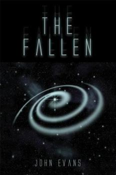 Paperback The Fallen Book