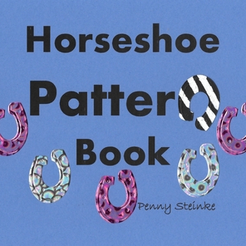 Paperback Horseshoe Pattern Book